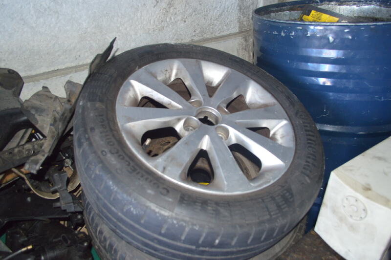 Cape Town (Killarney Gardens) Self storage facility auction IB-8192