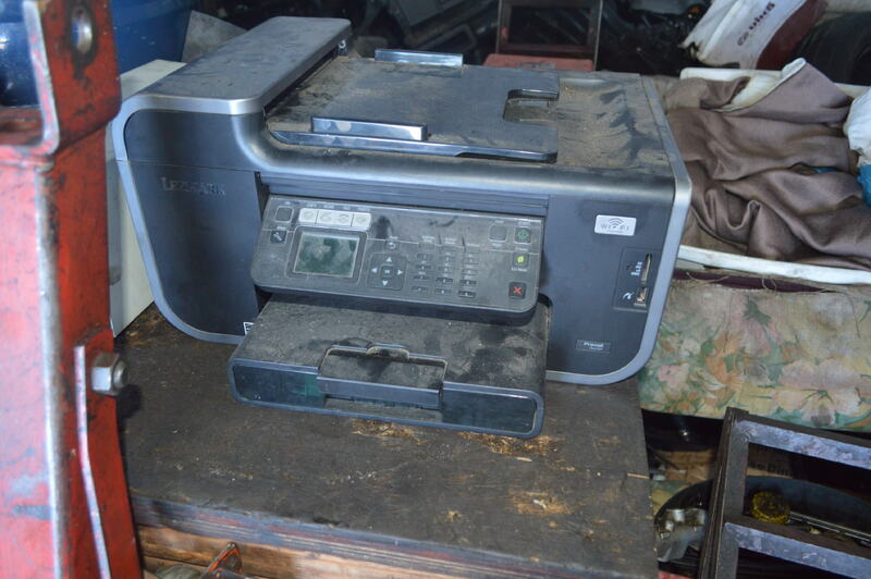 Cape Town (Killarney Gardens) Storage Facility auction IB-8192 11