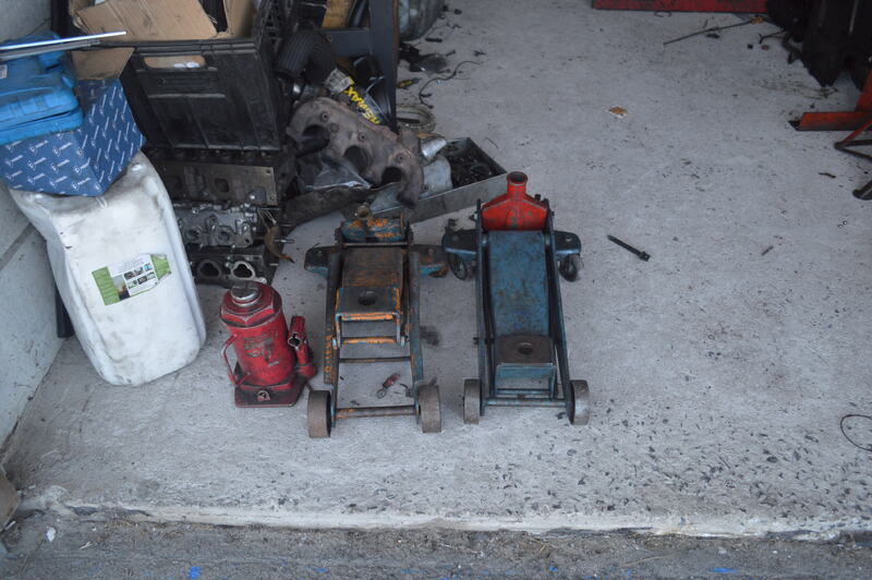 Cape Town (Killarney Gardens) Self storage facility auction IB-8192 15