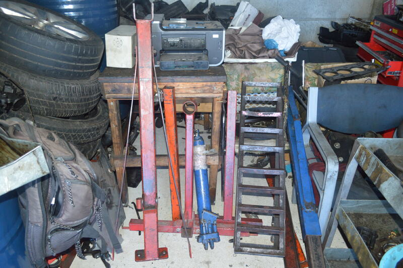 Cape Town (Killarney Gardens) Storage auction IB-8192 20