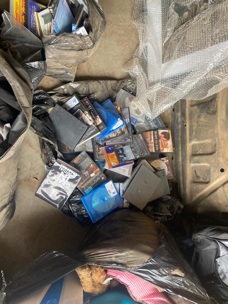 Kya Sands Storage Facility auction IB-3739