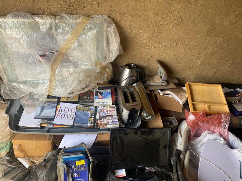 Kya Sands Storage auction IB-3739 10