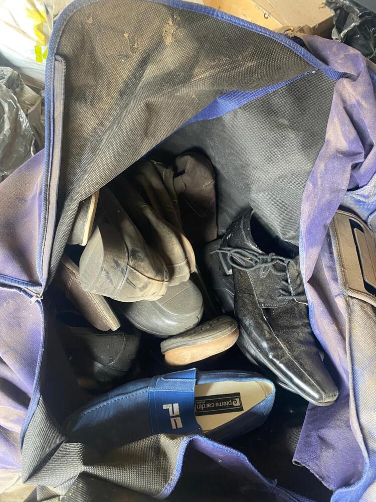 Kya Sands Self storage auction IB-3739 14