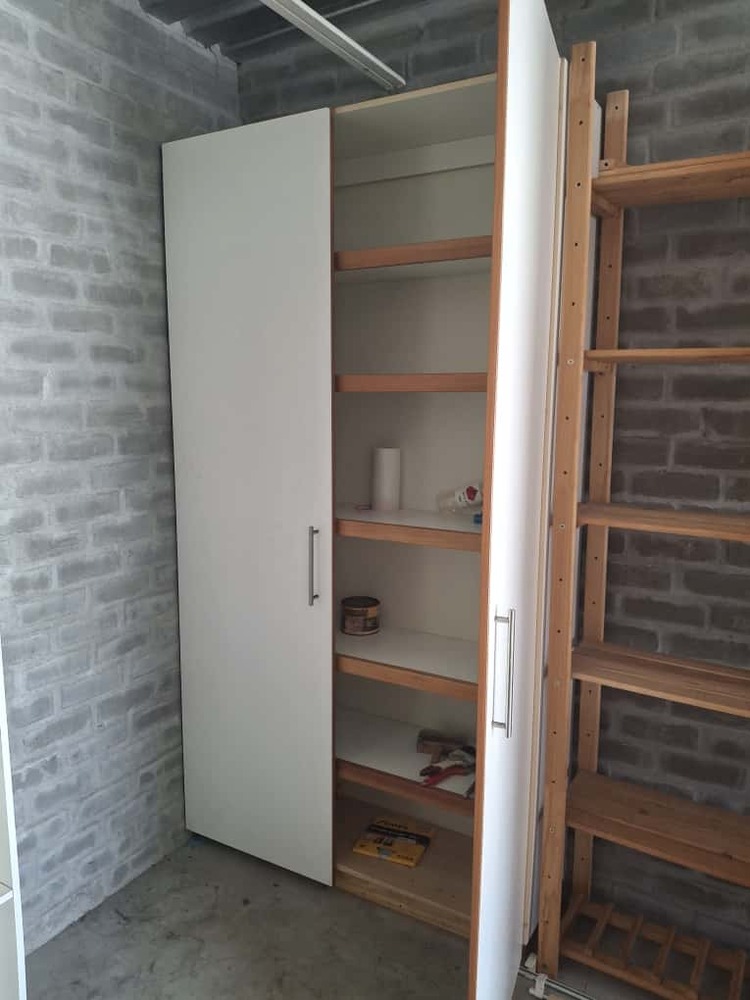 Sun Valley: Cape Town Storage Facility auction IB-8873