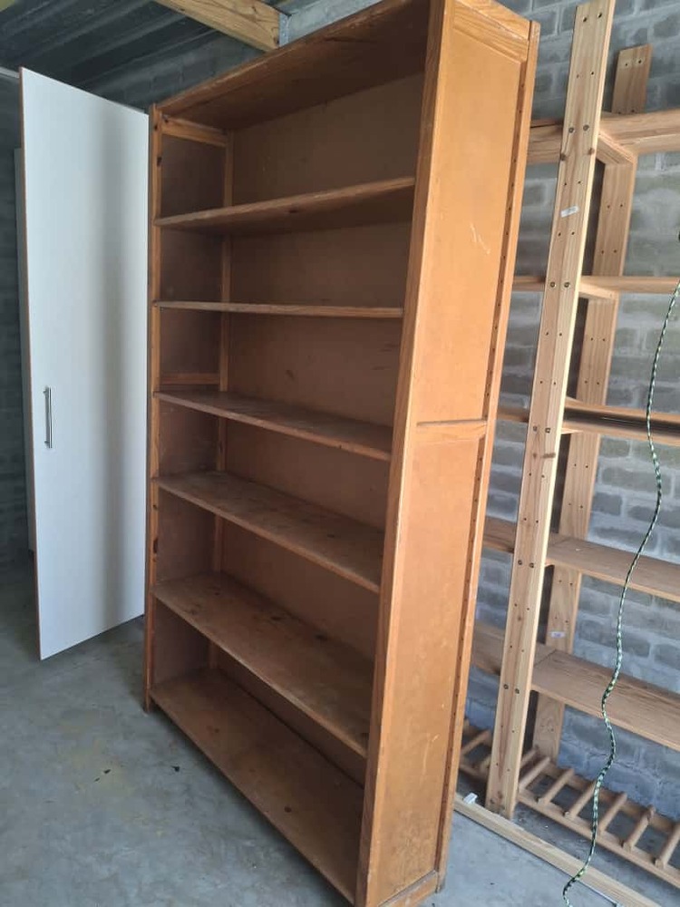 Sun Valley: Cape Town Self storage facility auction IB-8873