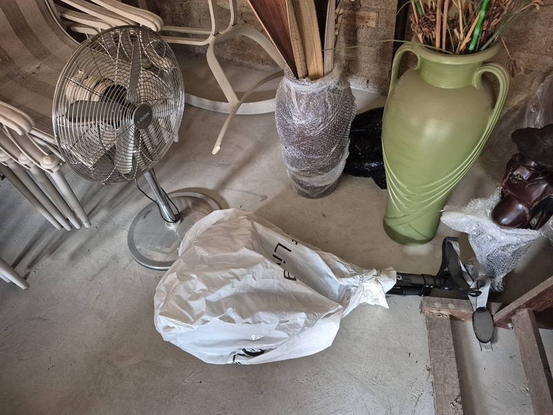 Randburg, Northriding Storage Facility auction IB-9264