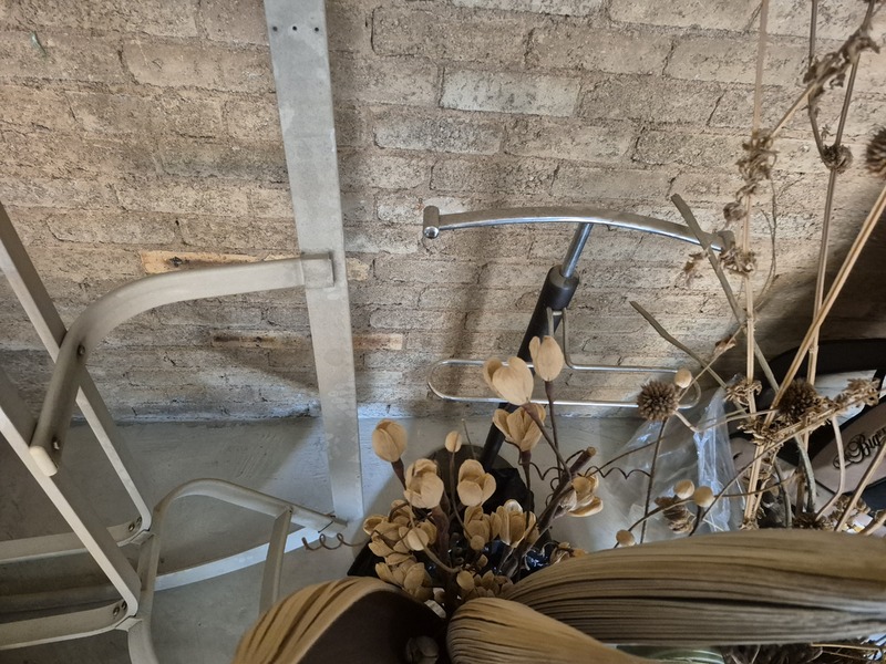 Randburg, Northriding Self storage auction IB-9264