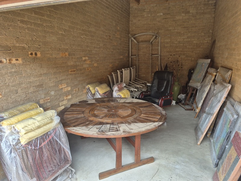 Randburg, Northriding storage facility unit auction IB-9264