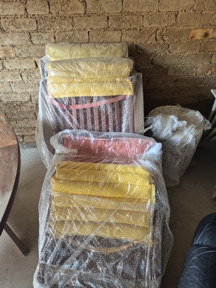 Randburg, Northriding Storage auction IB-9264 10