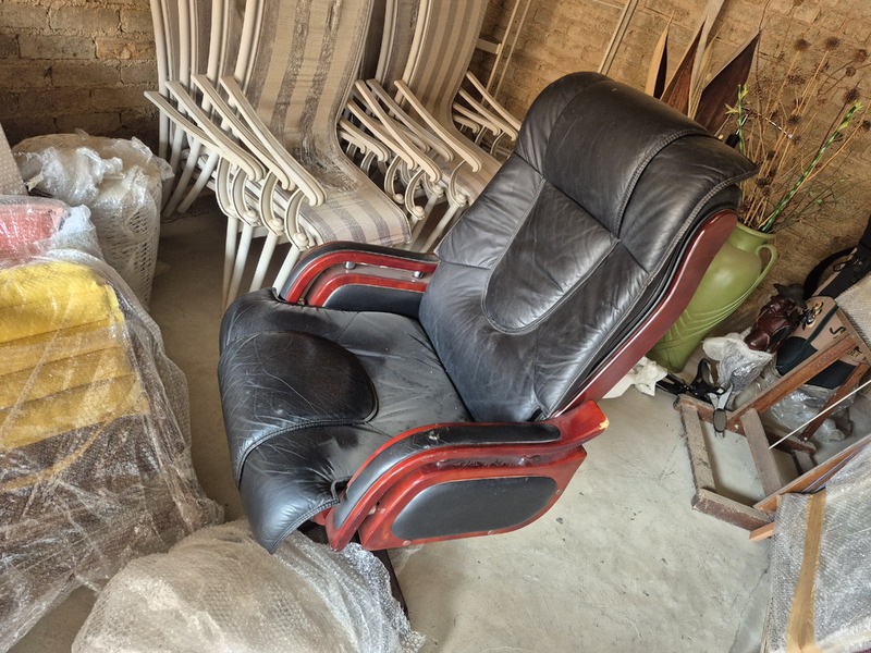 Randburg, Northriding Storage Facility auction IB-9264 11