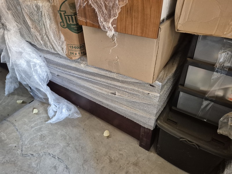 Randburg, Northriding Storage auction IB-5833