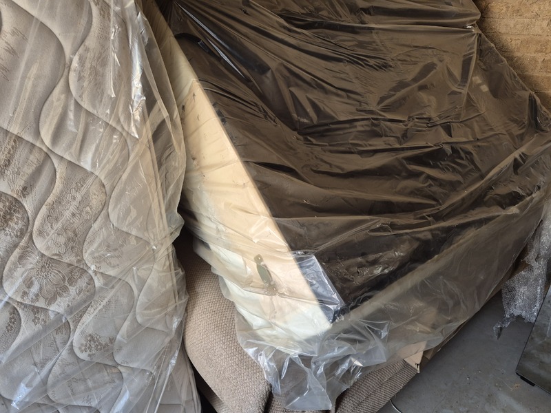 Randburg, Northriding Storage Facility auction IB-5833