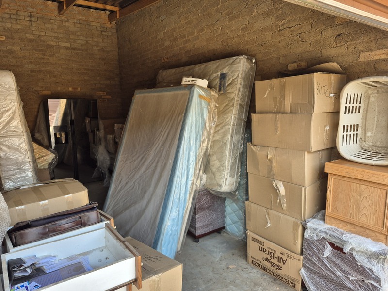 Randburg, Northriding Storage auction IB-5833 10