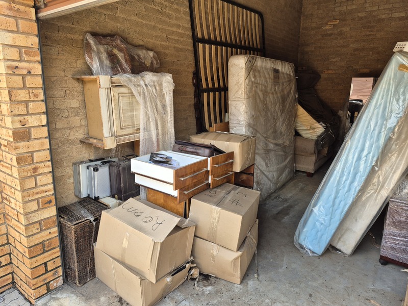 Randburg, Northriding Self storage auction IB-5833 14