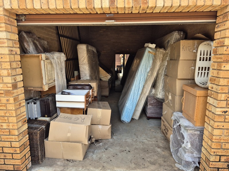 Randburg, Northriding Self storage facility auction IB-5833 15