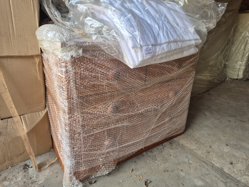 Randburg, Northriding Storage Facility auction IB-7622