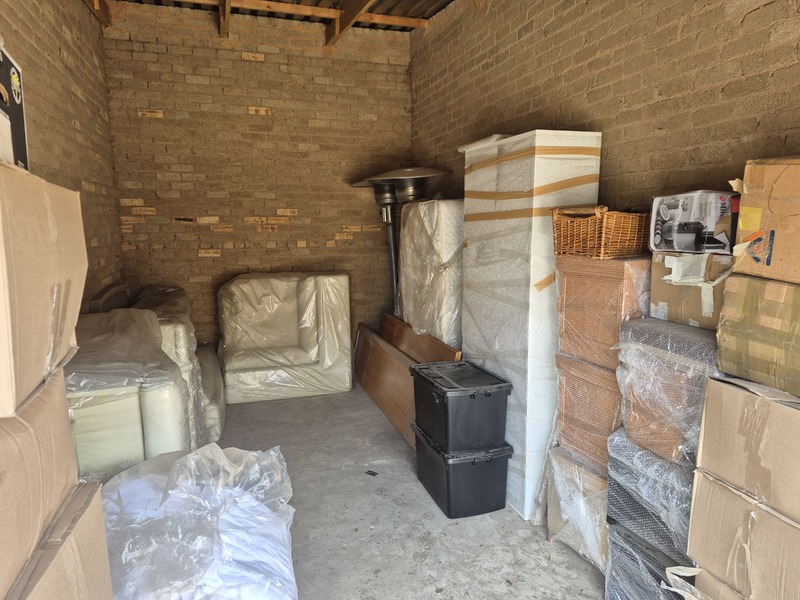 Randburg, Northriding Self storage facility auction IB-7622