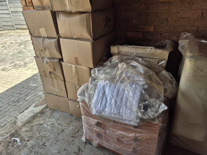 Randburg, Northriding Storage auction IB-7622 10