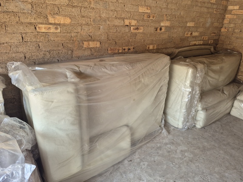 Randburg, Northriding Storage Facility auction IB-7622 11