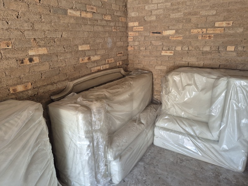 Randburg, Northriding Storage Unit auction IB-7622 12