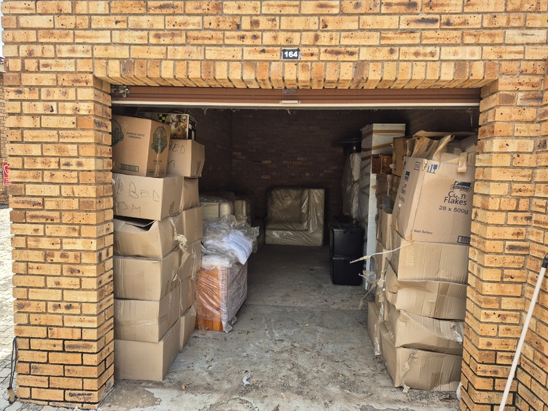 Randburg, Northriding Self storage unit auction IB-7622 13