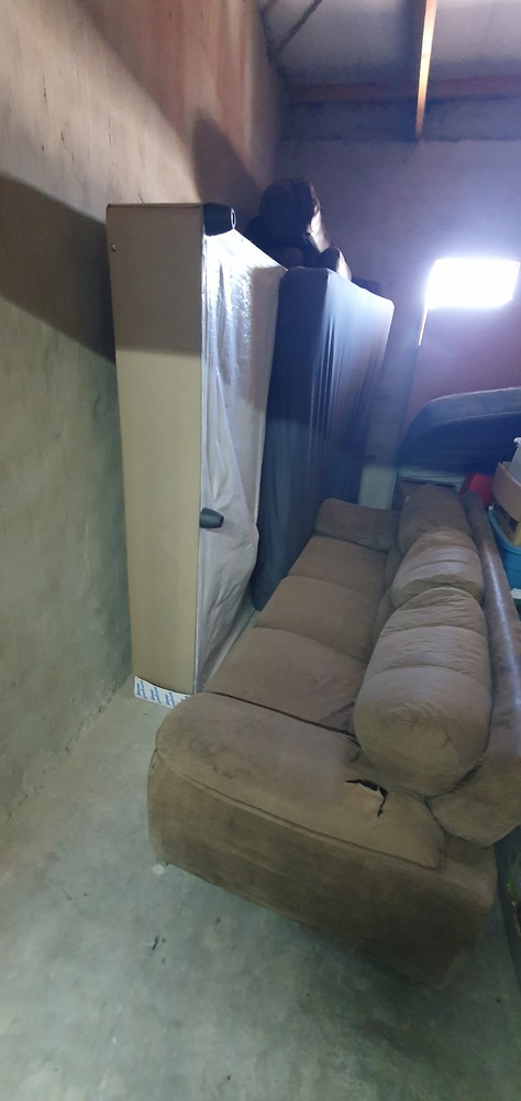 Rooihuiskraal - L014 Storage auction IB-4462