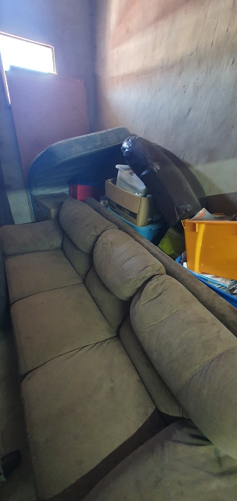 Rooihuiskraal - L014 Storage Facility auction IB-4462