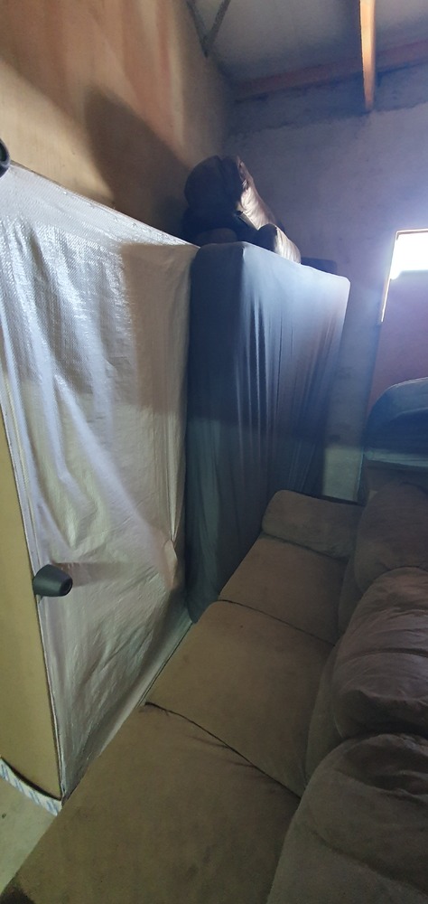 Rooihuiskraal - L014 Storage Unit auction IB-4462