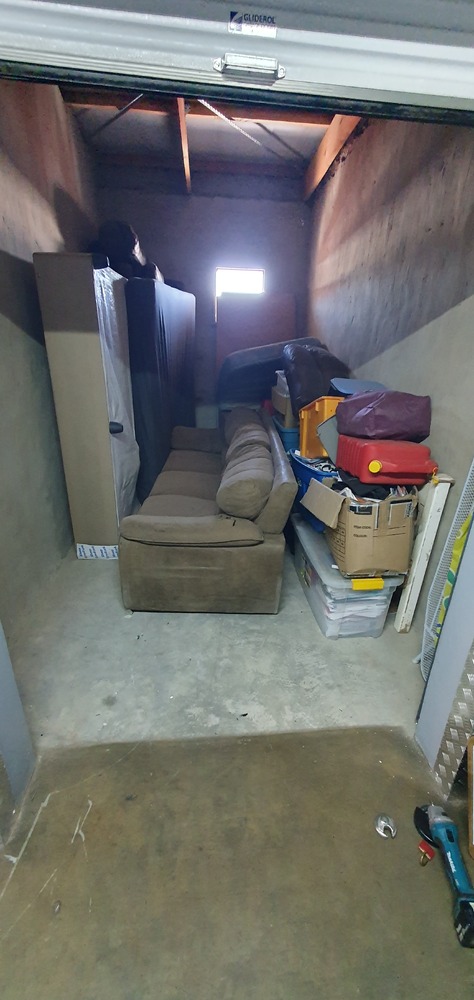 Rooihuiskraal - L014 Self storage unit auction IB-4462