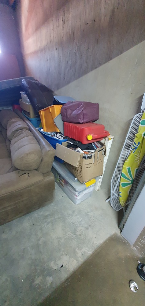 Rooihuiskraal - L014 Self storage auction IB-4462