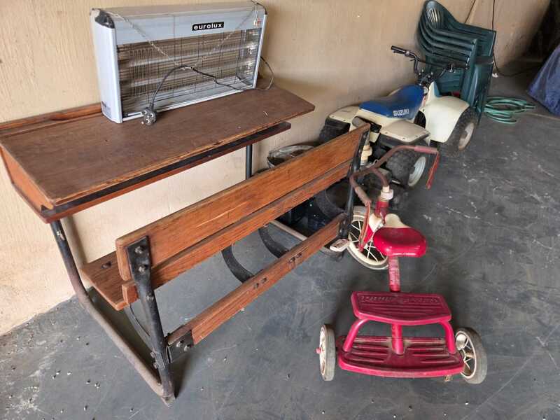 North Riding, Randburg Storage Facility auction IB-1137