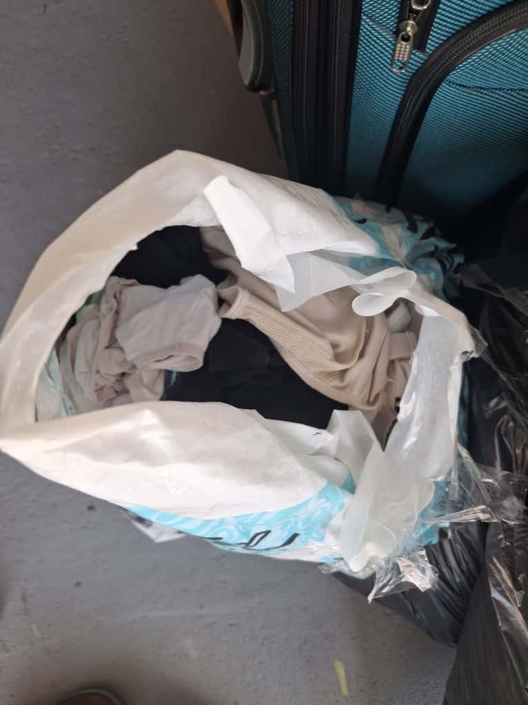 Ottery:  Cape Town Storage auction IB-7115