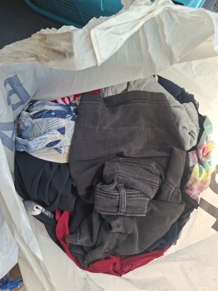 Ottery:  Cape Town Self storage unit auction IB-7115