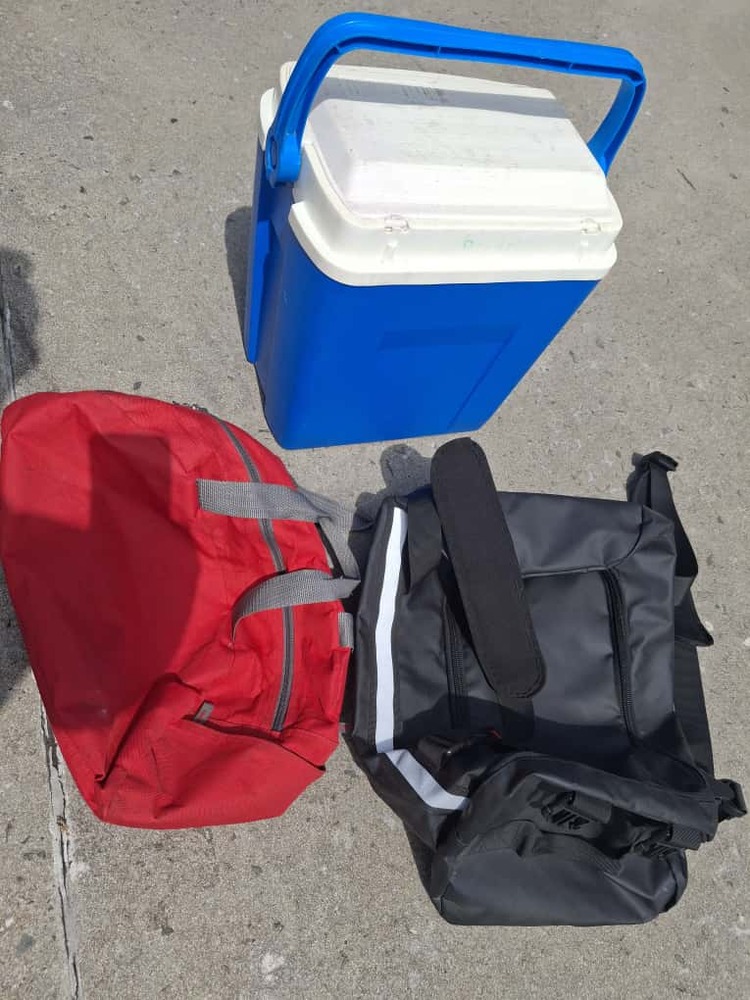 Ottery:  Cape Town Storage Facility auction IB-7115 11