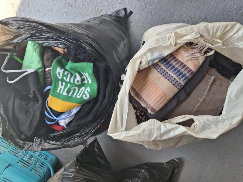 Ottery:  Cape Town Self storage facility auction IB-7115 15