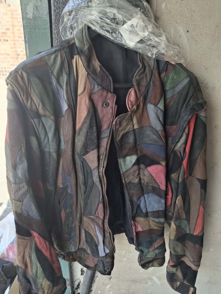 Ottery:  Cape Town Self storage unit auction IB-7115 13