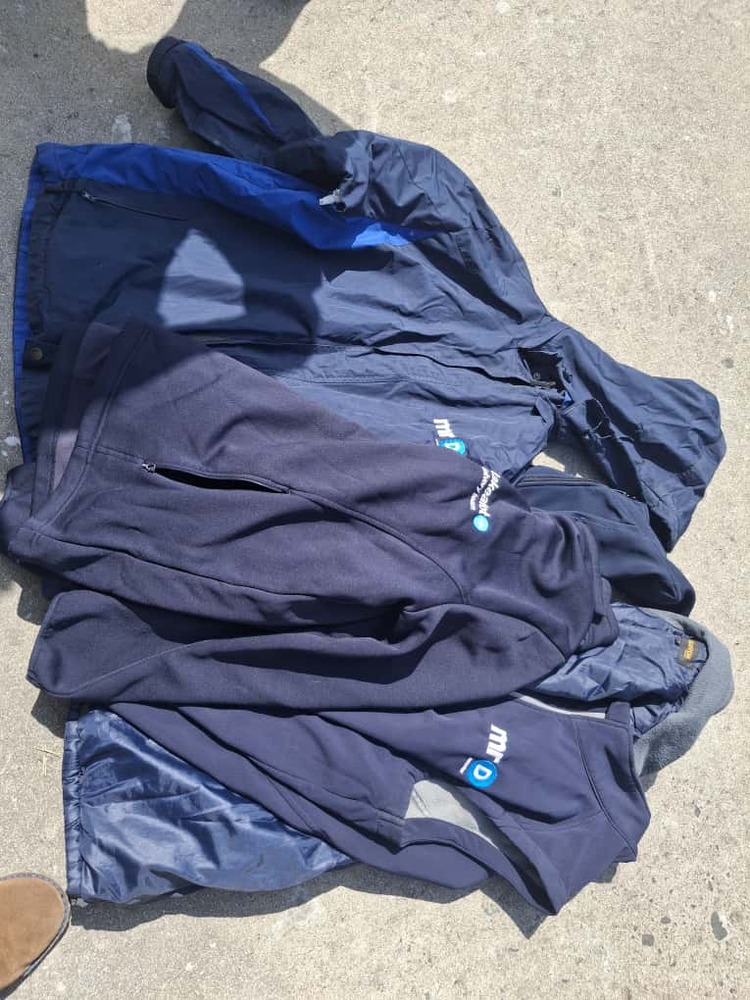 Ottery:  Cape Town Self storage auction IB-7115 14