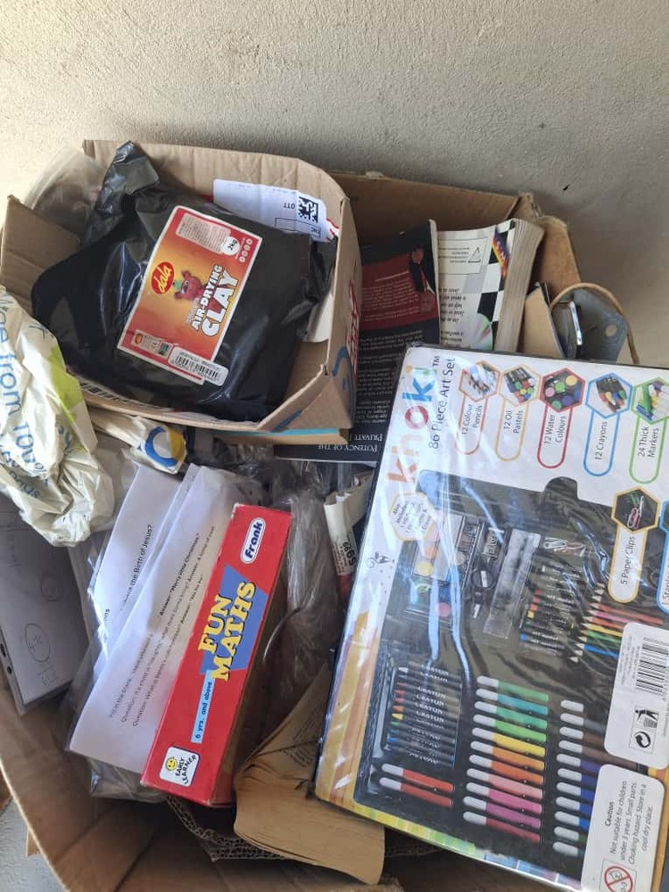 Ottery:  Cape Town Storage Facility auction IB-7115 31