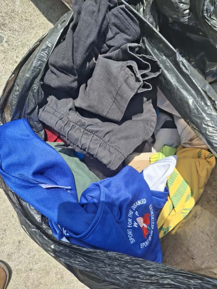 Ottery:  Cape Town Storage Unit auction IB-7115 32