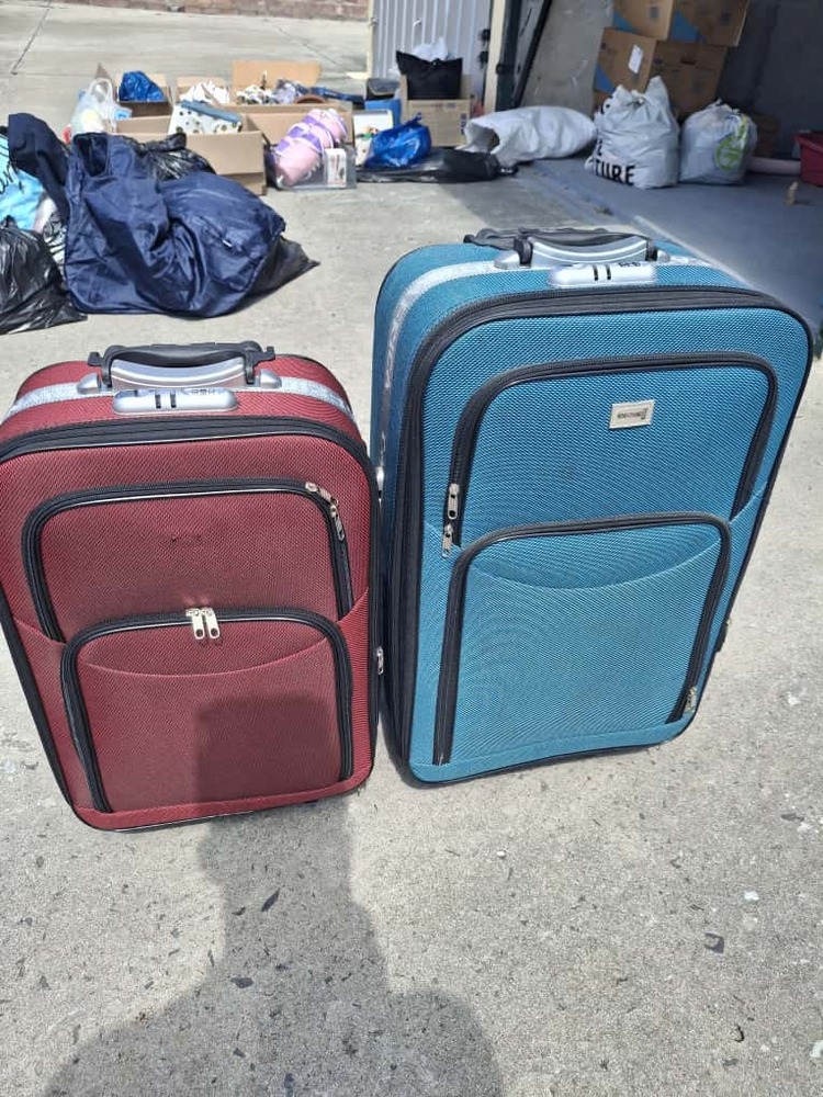 Ottery:  Cape Town Storage auction IB-7115 40