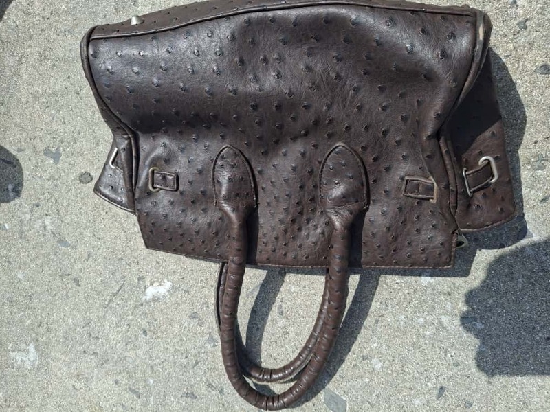 Ottery:  Cape Town Storage Unit auction IB-7115 42