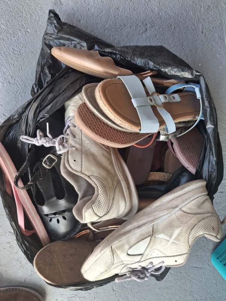 Ottery:  Cape Town storage facility unit auction IB-7115 36