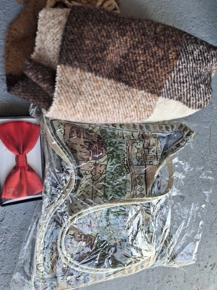 Ottery:  Cape Town Self storage auction IB-7115 44