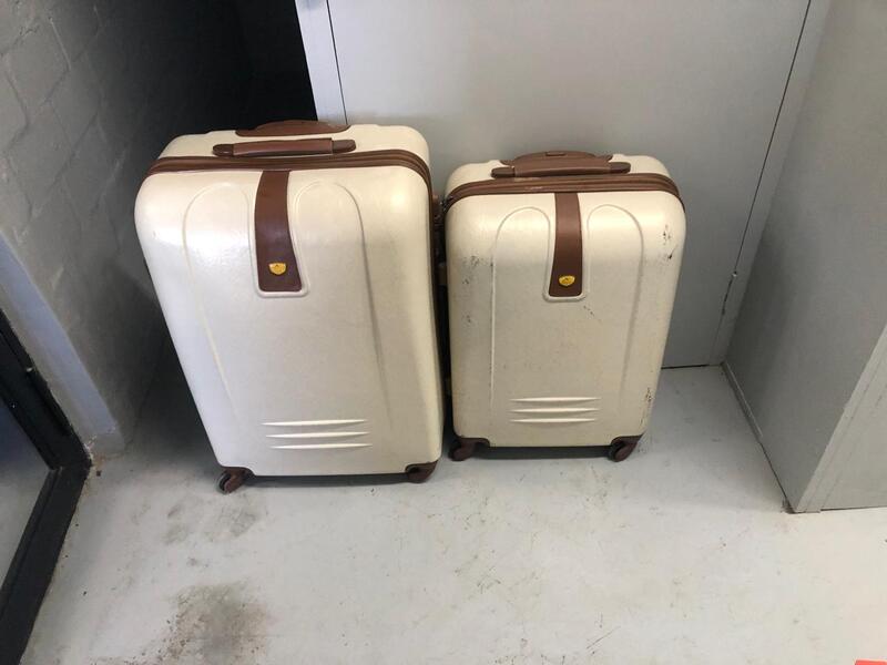 Burgundy  Storage Facility auction IB-7919