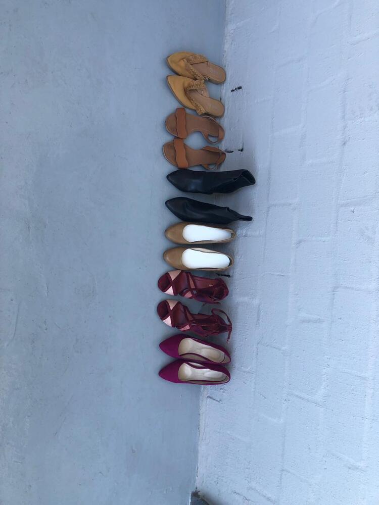 Burgundy  Storage auction IB-7919 10