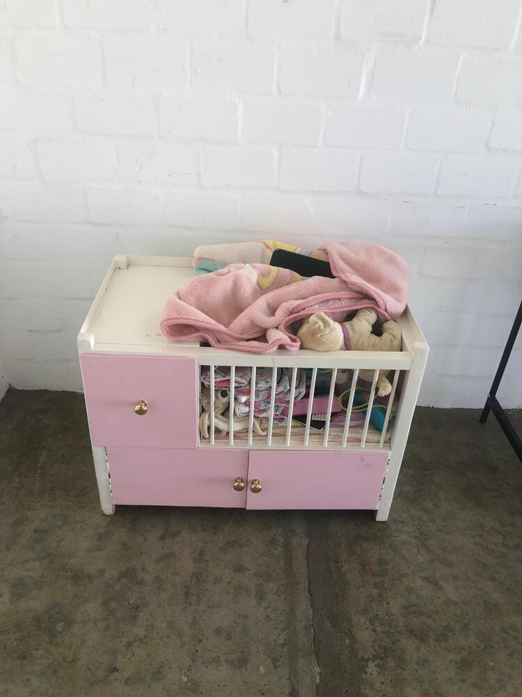 Burgundy  Storage Facility auction IB-1226