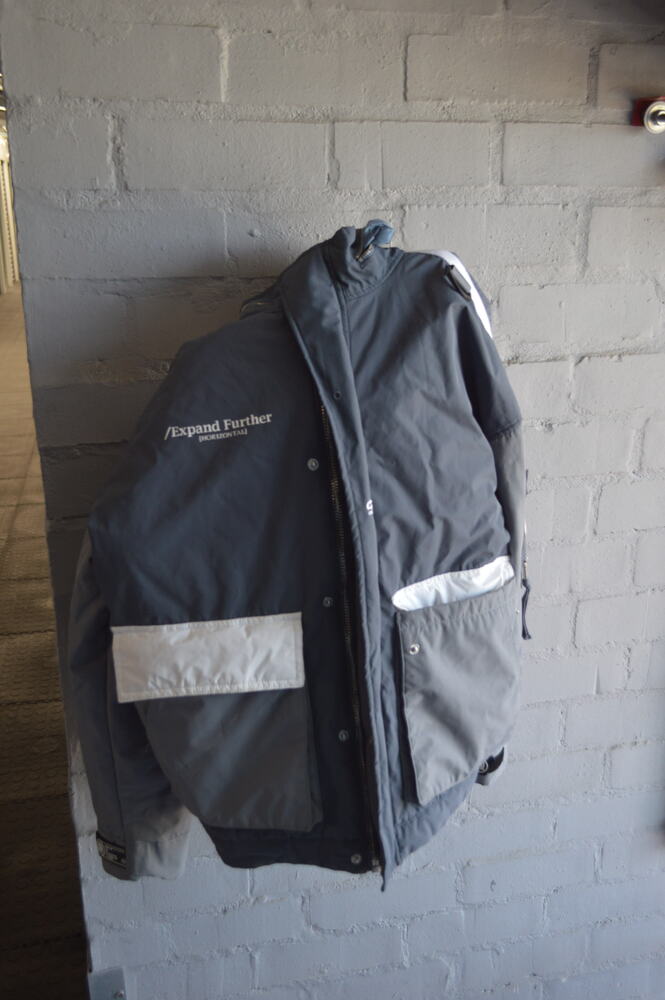 Cape Town (Killarney Gardens) Storage Facility auction IB-3527