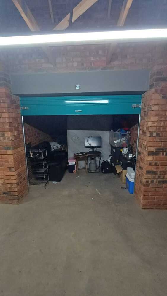 Pretoria North Storage Facility auction IB-6391