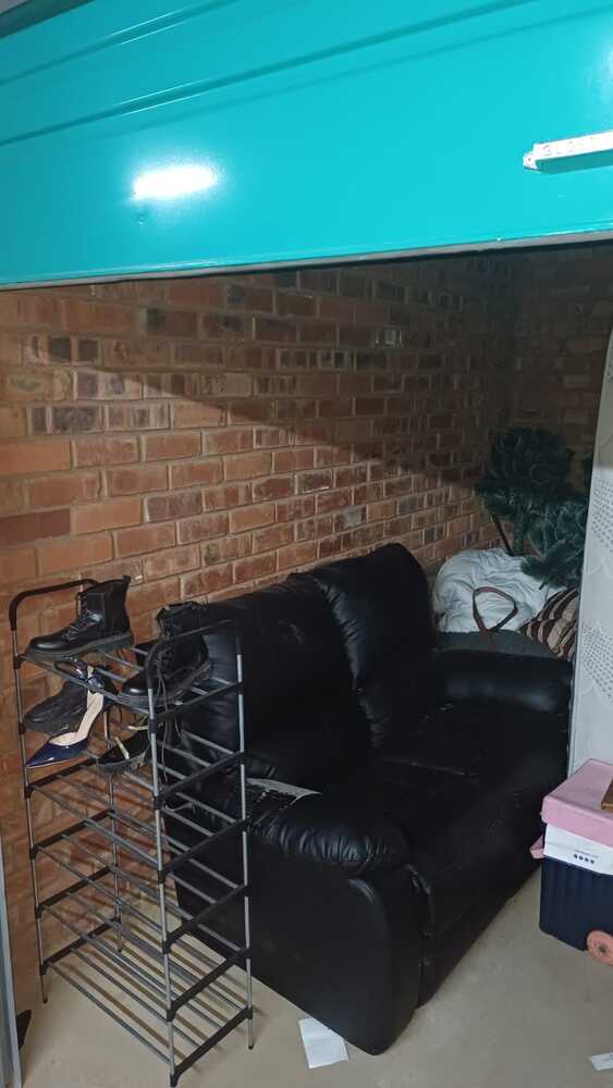 Pretoria North Storage Unit auction IB-6391