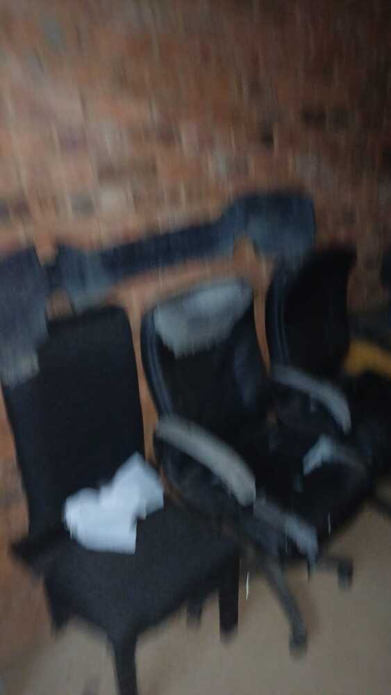 Pretoria North Storage Unit auction IB-6294